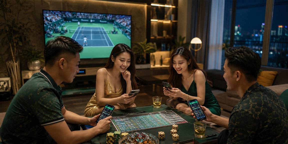 nbj88 gaming platform